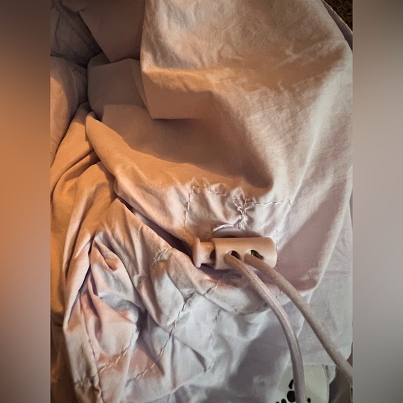 Free People Movement Billie Boxy Lightweight Insulated Jacket M/L NWT - Picture 10 of 13